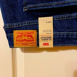 Levi’s